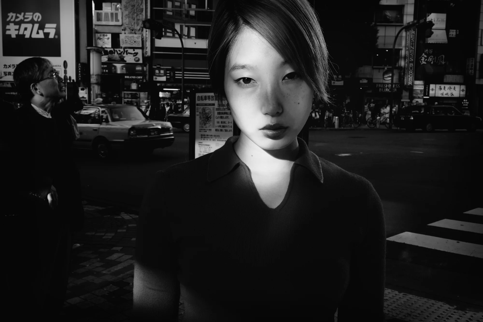 Photo Journal Mondays: Tatsuo Suzuki — Musée Magazine